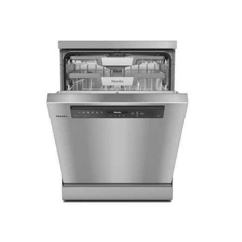Máquina de Lavar Loiça MIELE G 7600 (14 Conjuntos - 60 cm - Inox)