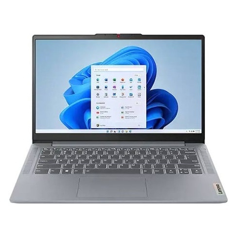 Portátil LENOVO IP SLIM 3 14IAH8-180 (16 - Intel  Core  i5-12450H -  RAM:16 GB