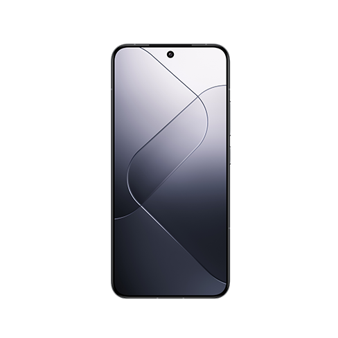 Smartphone Xiaomi 14 5G 12GB/512GB 6.36'' Oled 120Hz Dual Sim Black