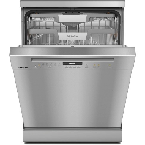 Máquina de Lavar Loiça MIELE G 7130 SC (14 Conjuntos - 60 cm - Inox)