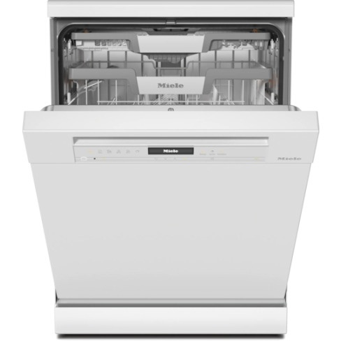Máquina de Lavar Loiça MIELE G 7600 SC (14 Conjuntos - 60 cm - Branco)