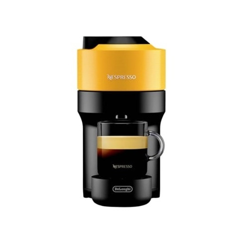 Máquina de Café DELONGHI Nespresso ENV90.Y Vertuo Pop