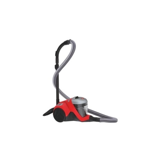 Aspirador sem Saco HOOVER HP310HM 011 (75 dB - Saco de pó 2 L)