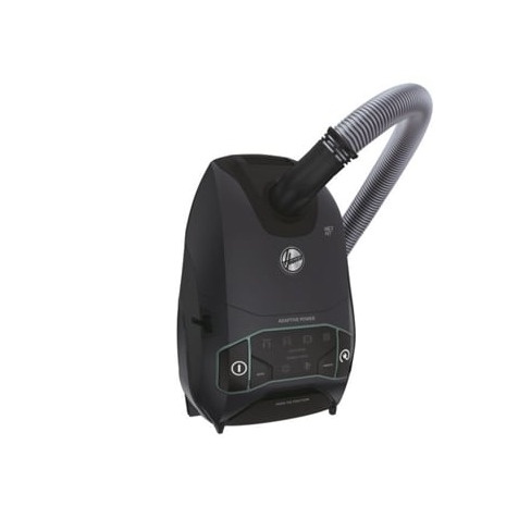 Aspirador com Saco HOOVER HE721PAF 011 (66 dB - Saco de pó 4 L)