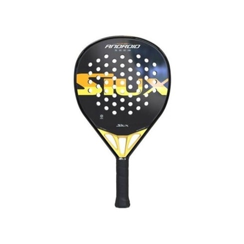 Raquete de Padel SIUX Android 2023