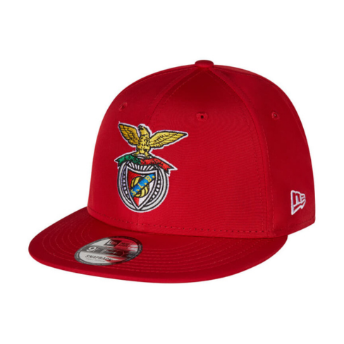 Boné Emblema SL Benfica - M/L