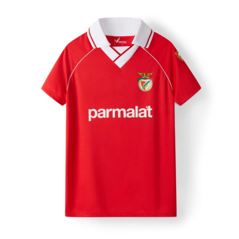 Camisola Retro Parmalat 1994-95