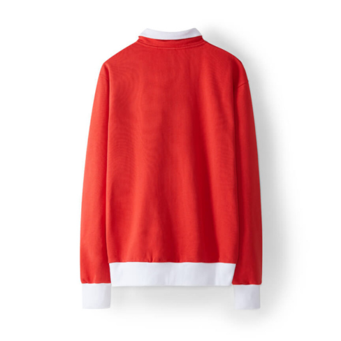 Casaco Vermelho Retro Benfica Universal - Década de 1960
