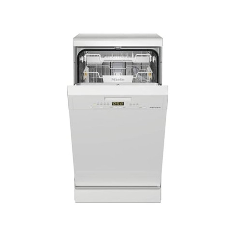 Máquina de Lavar Loiça MIELE G5540 SC SL (9 Conjuntos - 44.8 cm - Branco)