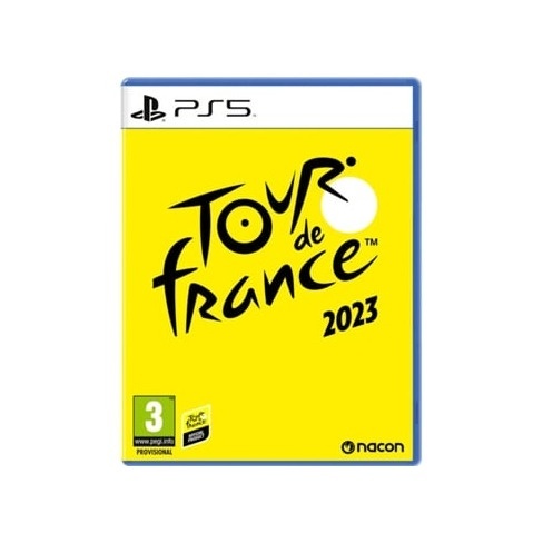 Jogo PS5 Tour de France 2022