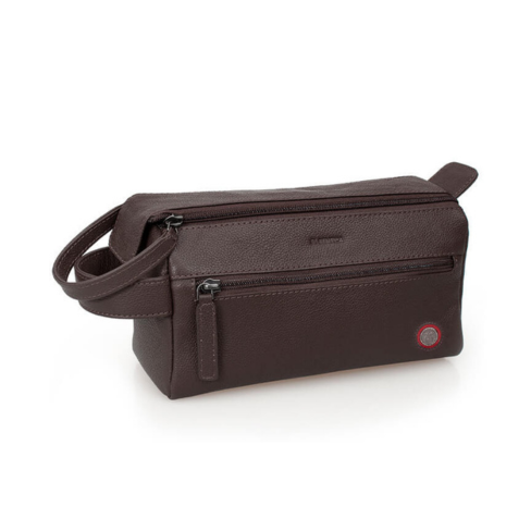Necessaire Castanho SL Benfica