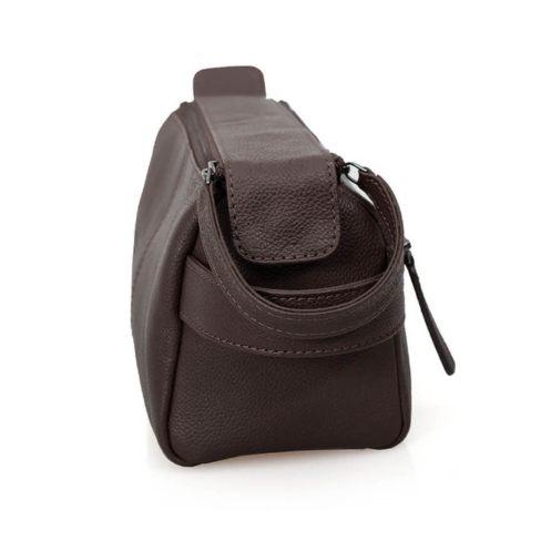 Necessaire Castanho SL Benfica