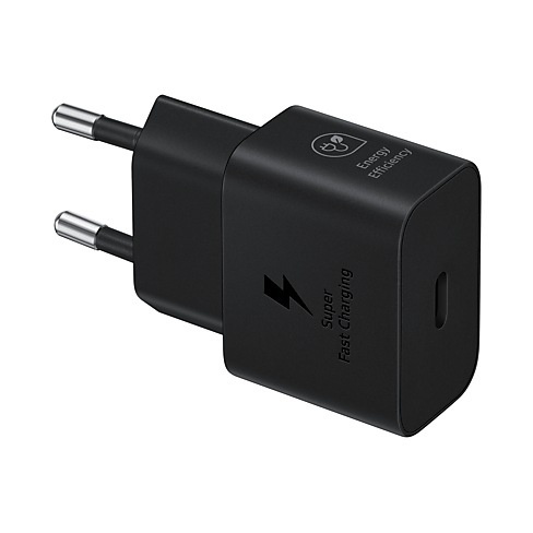 Adaptador de Carregamento 25W (com cabo)