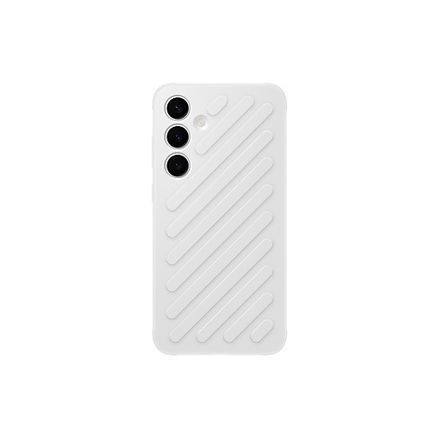 Capa Escudo Galaxy S24+
