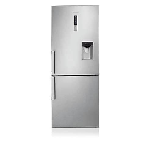 Frigorífico Combinado RL4363FBASL (No Frost - Alt. 1.85m - Disp. água - 458L -
