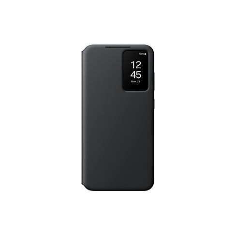 Capa Smart View com Bolso para Cartões Galaxy S24+