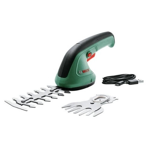 Corta-Sebes BOSCH Easyshear - Grass & Shrub Shears