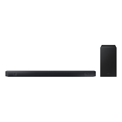 Soundbar Q600C 360W 3.1.2 2023