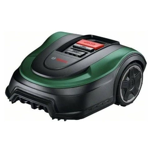 Robô Corta-Relvas BOSCH Indego M 700 - Oferta de Aspirador a Batería BOSCH Unl