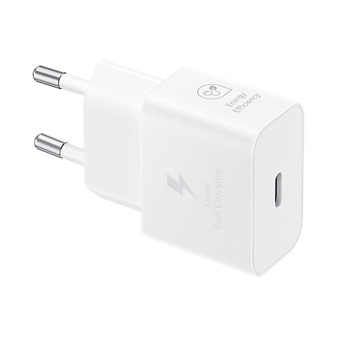 Adaptador de Carregamento 25W (sem cabo)