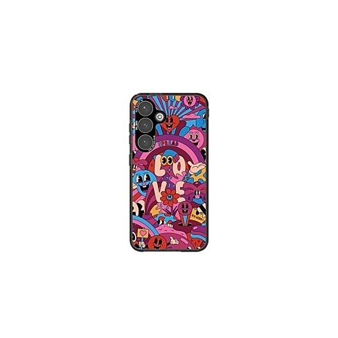 Capa Artista Yeye Weller Galaxy S24