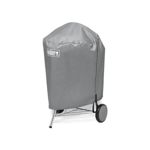Cobertura para Grelhador WEBER Standard Cinzenta (57 cm)