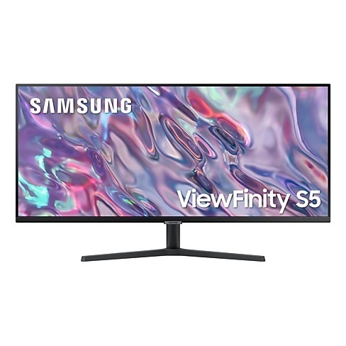 Monitor Profissional ViewFinity S5 34'' WQHD