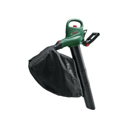 Soprador/Aspirador/Triturador de Folhas BOSCH Universalgardentidy 2300