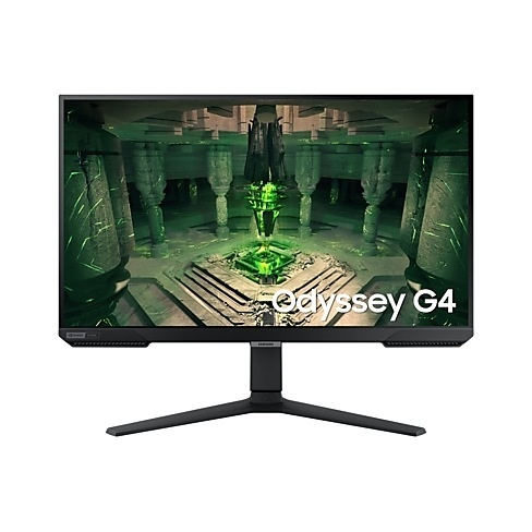 Monitor Gaming 27'' Odyssey G4 FHD
