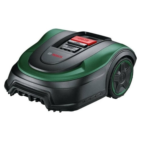 Robô Corta Relvas BOSCH Indego S+ 500