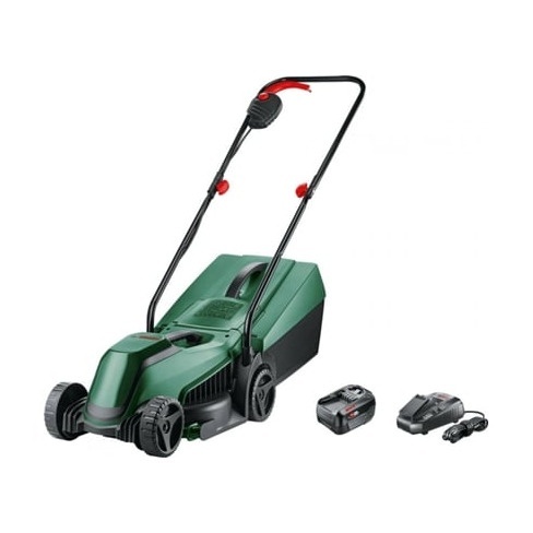 Corta-Relvas BOSCH Easy Mower 18V-32-200