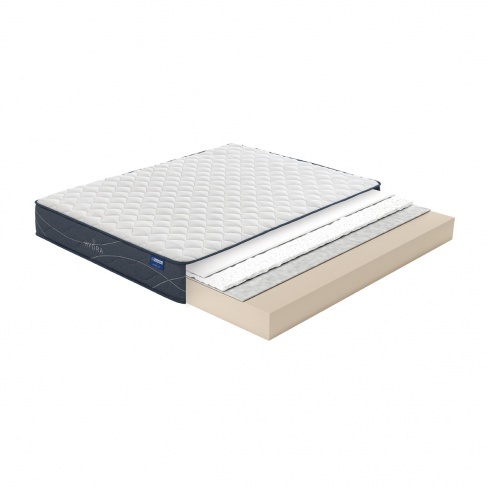 Colchão Hydra 150x190 Molaflex Aureal Collection
