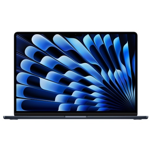 MacBook Air 15 M4 com 10-core CPU e 10-core GPU, 512GB, 16GB