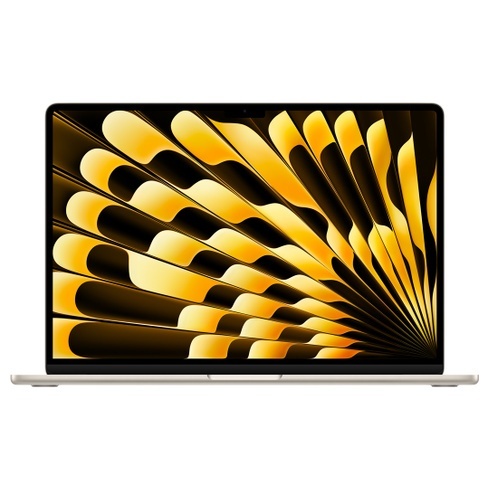 MacBook Air 15 M4 com 10-core CPU e 10-core GPU, 512GB, 16GB