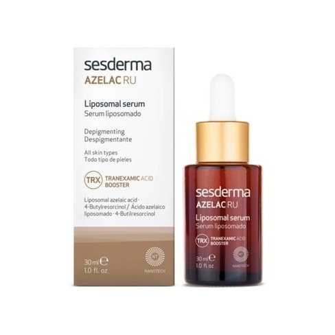 Sérum de Rosto SESDERMA Azelac Ru Liposomal (30 ml)