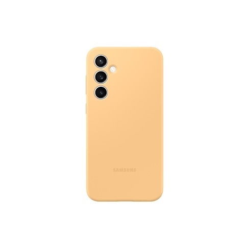 Capa Silicone S23 FE