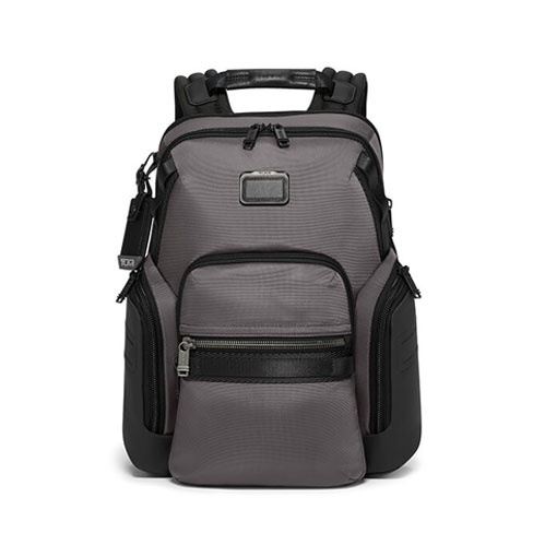 Mochila para Portátil 15 Navigation Cinzento Carvão