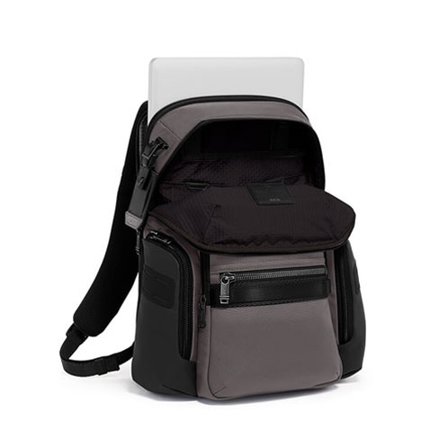 Mochila para Portátil 15 Navigation Cinzento Carvão
