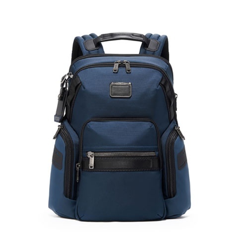 Mochila para Portátil 15 Navigation azul