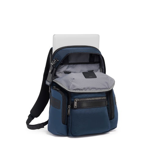 Mochila para Portátil 15 Navigation azul
