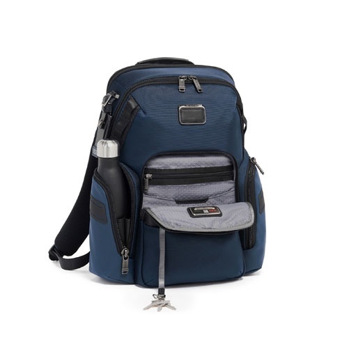 Mochila para Portátil 15 Navigation azul