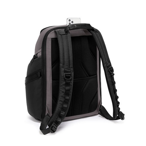 Mochila para Portátil 15 Cinzento Carvão
