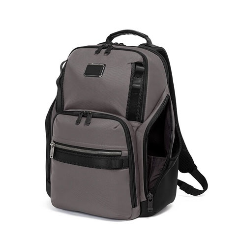 Mochila para Portátil 15 Cinzento Carvão