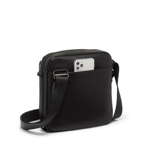 Bolsa Tiracolo Junior  preto