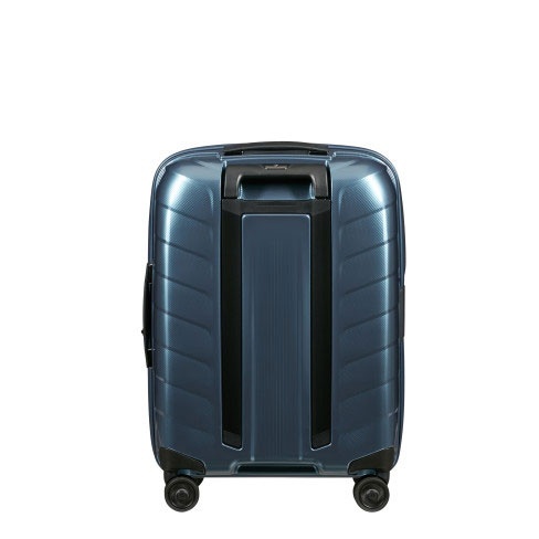 Mala de Viagem Extragrande Attrix  81cm 4 Rodas Azul