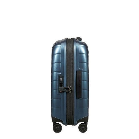 Mala de Viagem Extragrande Attrix  81cm 4 Rodas Azul