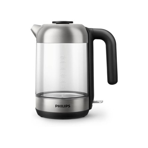Jarro Elétrico PHILIPS S5000 HD9339/80 (2200 W - 1.7 L)