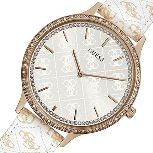 Rel&oacute;gio Guess Nouveau G