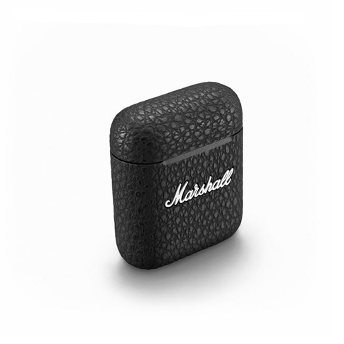 Auriculares True Wireless Marshall Minor III - Preto