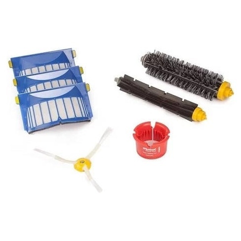 Kit de Substituição IROBOT Série 600 (Compatibilidade: série 600)